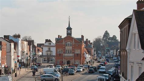 Thame Edition - Local Lifestyle News & Events - The Oxford Magazine