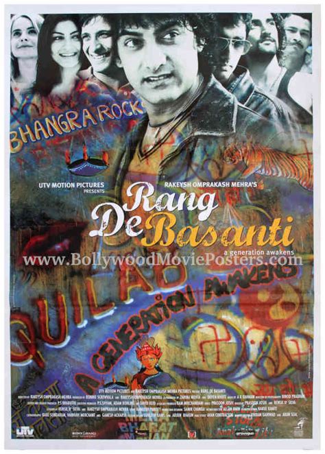 Movie rang de basanti - spiritualmzaer