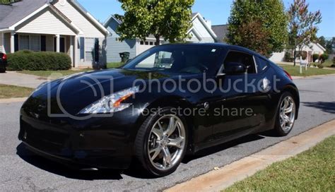 370Z For Sale 09 Touring w/ Sport Package - Nissan 370Z Forum