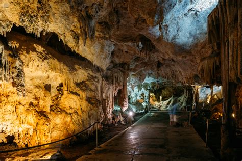 7 things you need to know about the Caves of Nerja, Spain