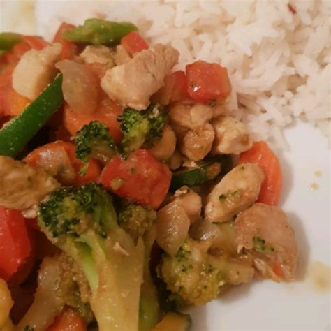 Frozen Vegetable Stir-Fry Photos - Allrecipes.com