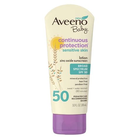 Best Sunscreens For Kids With Sensitive Skin | POPSUGAR Moms