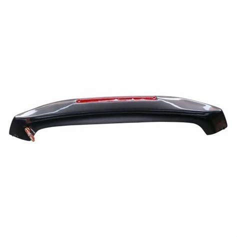 Alto 800 Spoiler for Garage at Rs 1100 in Mumbai | ID: 14192903097