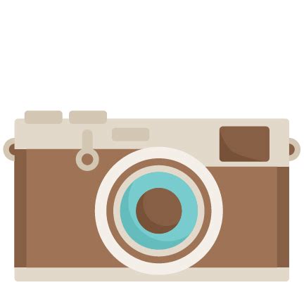 cute camera png clipart - Clip Art Library