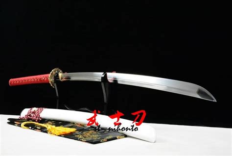 Battle Ready Short Swords, Battle Ready Samurai Swords, Battle Ready Swords For Sale