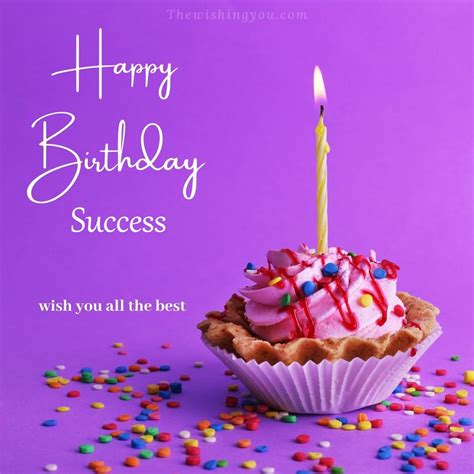 100+ HD Happy Birthday Success Cake Images And Shayari