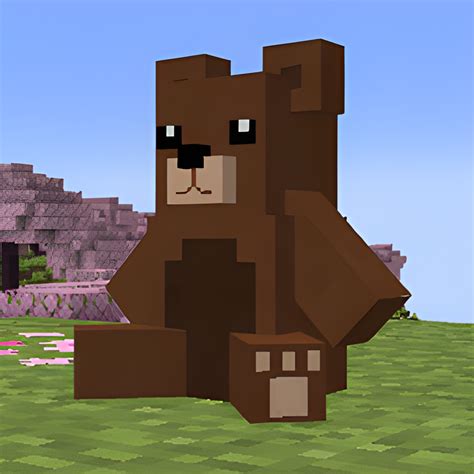 Teddy Totems - Minecraft Resource Packs - CurseForge