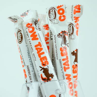 Cow Tales® - Cow Tales Candy