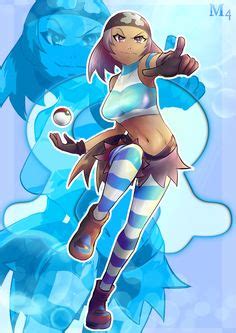 8 Team Aqua Cosplay ideas | pokemon trainer, pokemon characters, pokemon