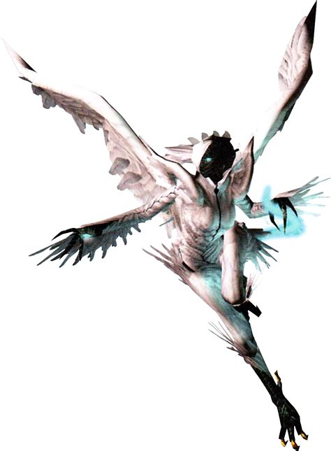 Image - DMC2 Lucia Devil Trigger.png | Capcom Database | FANDOM powered by Wikia