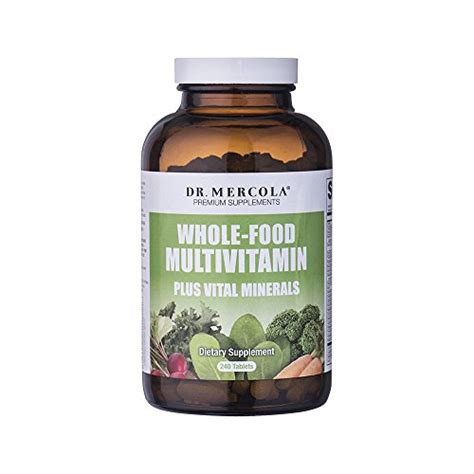 Best Whole Foods Vitamin Products - Your Best Life