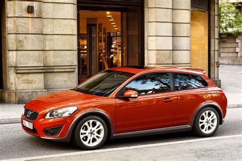 2011 Volvo C30 Coupe Review, Specs, Pictures, Price & MPG