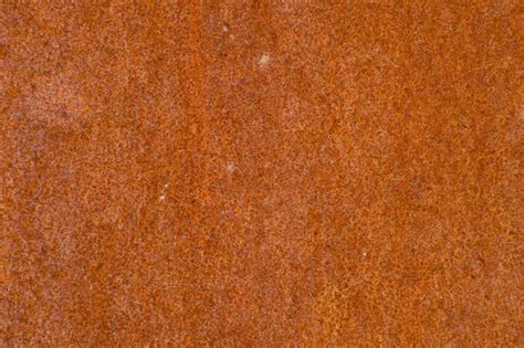 Corten Steel Texture Seamless