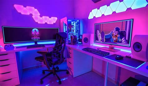 RGB Lighting Guide: Different Ways to Elevate Your PC Gaming Setup ...