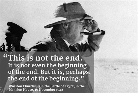 20 Key Quotes by Winston Churchill in World War Two | History Hit