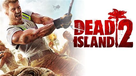 Dead Island 2 Wallpapers - Top Free Dead Island 2 Backgrounds ...