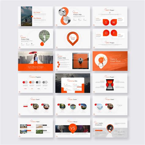 Ppt templates free download for project presentation - musevamet