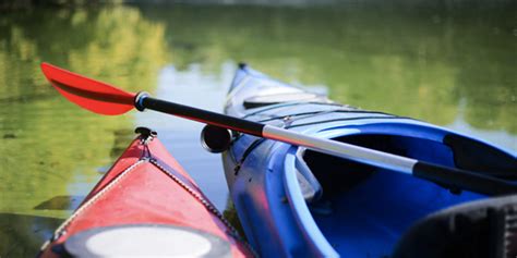 Things to Consider on Your Next Overnight Kayak Trip