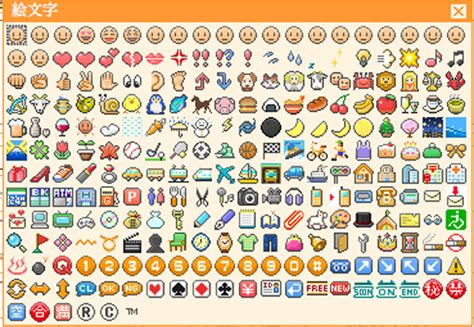 15 IPhone Emoji Emoticon Meaning Images - Emoji Smiley Meanings, Emoji Icons Meanings and Emoji ...