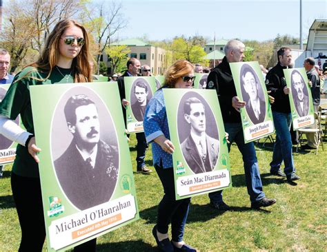 Remembering the 1916 Easter Rising | Catholic New York