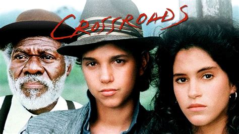 Crossroads (1986) - AZ Movies