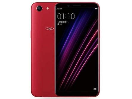 Oppo A1 Specs and Price - NaijaTechGuide