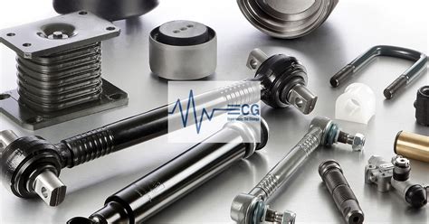 Volvo Truck Parts We introduce ourselves as | ECG AutoParts