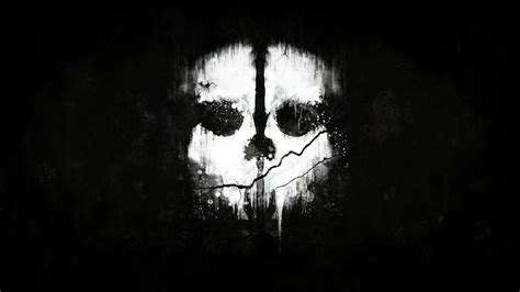 Black Horror Wallpapers - Top Free Black Horror Backgrounds - WallpaperAccess