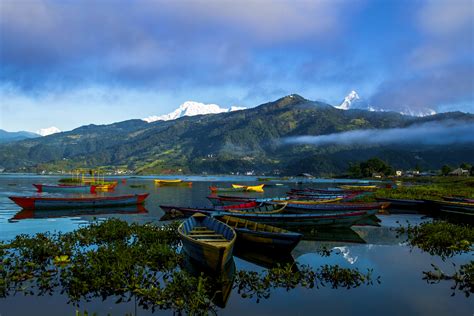 Pokhara travel | Nepal - Lonely Planet