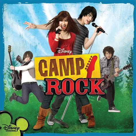 Cast of Camp Rock – We Rock Lyrics | Genius Lyrics