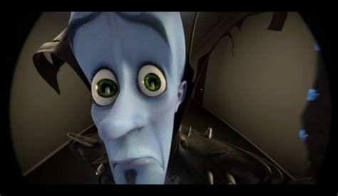 No Bitches Megamind Meme Template