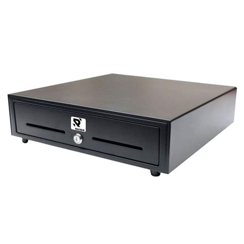 Metal Cash Drawer, Dimensions: 400(w) X 415(d) X 95(h) Mm at Rs 4999 in Bengaluru