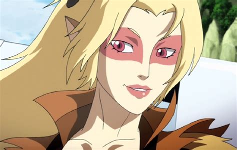 Cheetara (2011) | Thundercats Wiki | FANDOM powered by Wikia