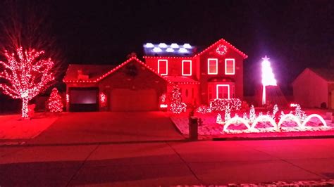 Mini Dome Led Christmas Lights | Ruivadelow