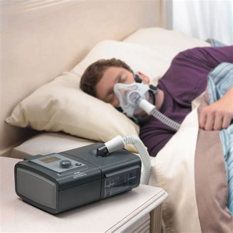 BIPAP Machine for Sleep Apnea Treatment