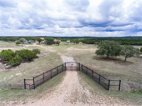 Hunt, Kerr County, TX Farms and Ranches, Recreational Property, Hunting Property, House for sale ...