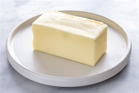 17 Types of Butter - Jessica Gavin