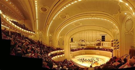 orchestra hall chicago seating chart - korzenski