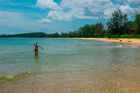 7 Best Beaches in Phu Quoc Island - Travellers With Time