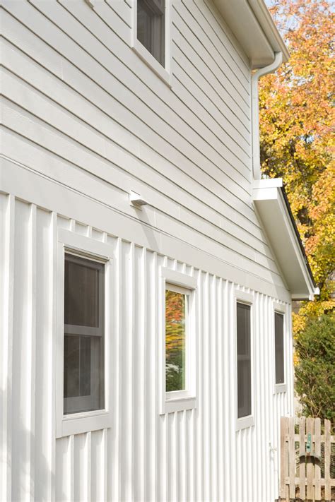 Fiber Cement Siding | Midwest Construction