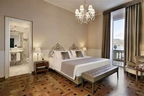 Book the Grand Hotel Miramare | Italy with VIP benefits