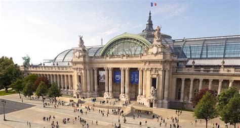 Restoration of the Grand Palais, Paris – Snøhetta | City architecture, Building, Paris