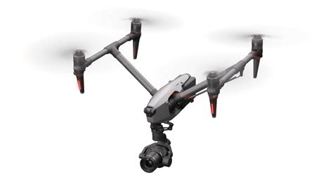 DJI announces new Inspire 3 drone - Videomaker