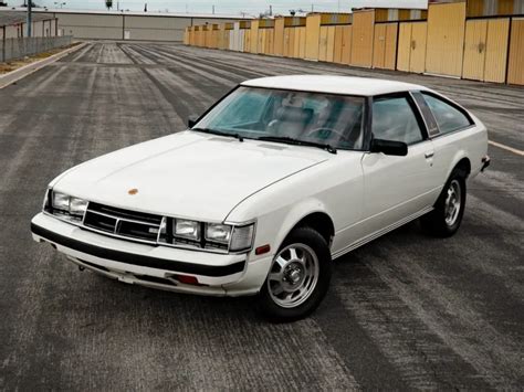 Toyota Supra - 1st Gen Market - CLASSIC.COM