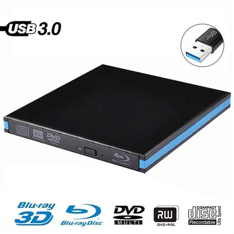 Blu ray usb external player dvdrw - iopfetish