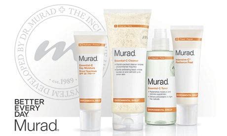 Murad – askderm