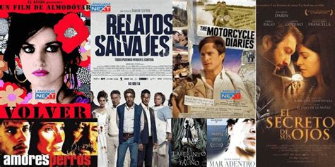 12 Best Spanish Movies to watch If you are Learning Spanish