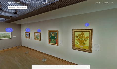 90 Virtual Museum Tours to Enjoy From Home | Tiqets.com