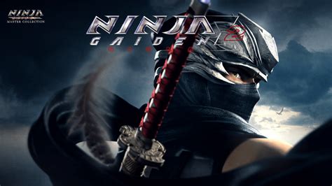 Ninja Gaiden Sigma 2 - Review - NookGaming