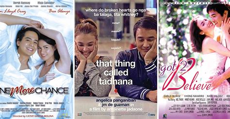 14 of the Most Romantic Filipino Movies of All-Time | Random Republika